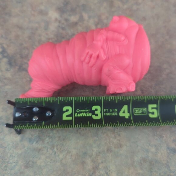 Vintage 1984 The Real Ghostbusters Boo-Zooka Mini Shooter - Picture 9 of 9